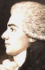 Portrait de Joseph Clément
