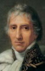 Portrait de Louis-Nicolas