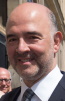 Photo de Moscovici