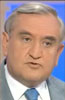 Portrait de Jean-Pierre