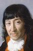 Portrait de Louis-Marie