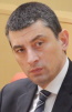 Portrait de Giorgi