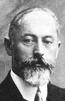 Portrait de Noe