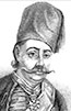 Portrait de Petros