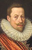 Portrait de Matthias II