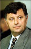 Portrait de Miklos