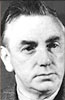 Portrait de John Aloysius