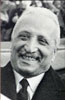 Portrait de Enrico