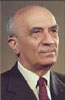 Portrait de Amintone