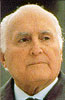 Portrait de Oscar Luigi