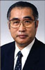 Portrait de Keizo