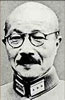 Portrait de Hideki