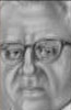 Portrait de Saadi