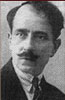 Portrait de Petro