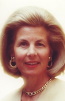 Portrait de Marie