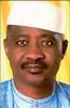 Portrait de Amadou Toumani