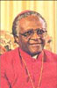 Portrait de Desmond