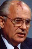 Portrait de Mikhaïl Sergeyevich