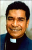 Portrait de Carlos Felipe