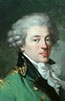 Portrait de Stanislaw Kostka 
