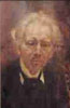 Portrait de Joaquim Teofilo