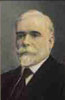 Portrait de Antonio José