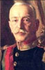 Portrait de Antonio Oscar