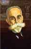 Portrait de Bernardino Luis