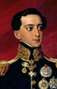 Portrait de Miguel Ier