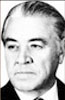 Portrait de Ion Gheorghe