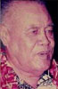 Portrait de Va'ai