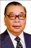 Portrait de Chiang