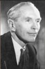 Portrait de Sir Alec