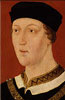 Portrait de Henry VI