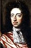 Portrait de William III