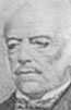 Portrait de Juan Francisco José