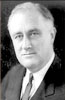 Portrait de Franklin D.