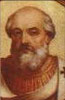 Portrait de Adrien II