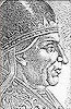 Portrait de Alexandre II