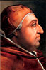 Portrait de Alexandre VI
