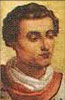 Portrait de Anastase III