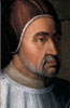 Portrait de Eugène IV