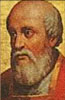 Portrait de Honoré II
