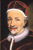 Portrait de Innocent XII