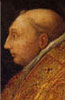 Portrait de Martin V
