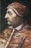 Portrait de Pie III