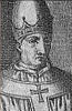 Portrait de Romain