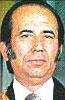 Portrait de Carlos Andrés