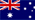 Drapeau Australie