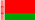 Drapeau Biélorussie